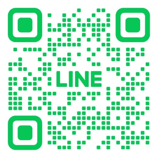 QR Code ทักเข้ามา red alert download Line @